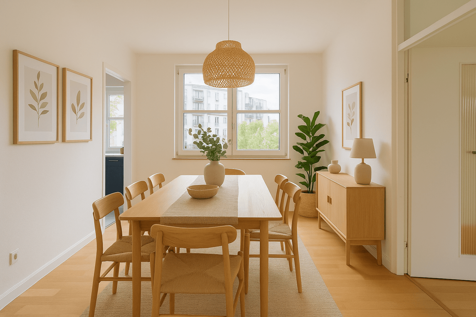 5 bedroom flat for sale, 119 m², Storkwinkel 5, Berlin, Berlin 5 bedroom flat for sale, 119 m², Storkwinkel 5, Berlin, Berlin