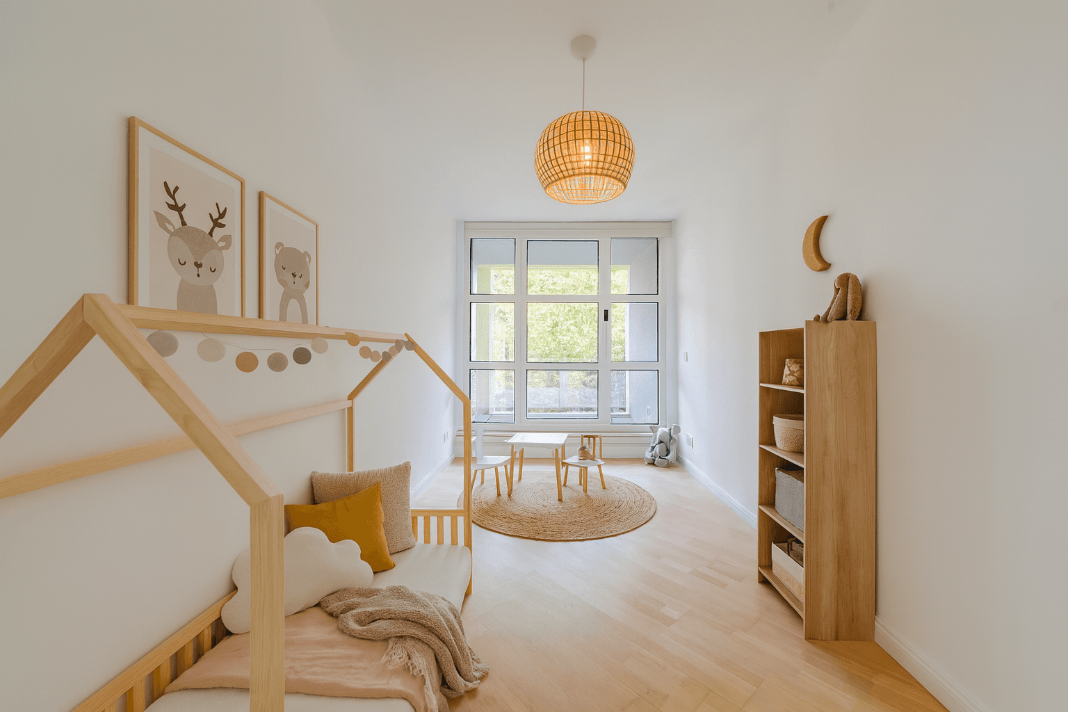 5 bedroom flat for sale, 119 m², Storkwinkel 5, Berlin, Berlin 5 bedroom flat for sale, 119 m², Storkwinkel 5, Berlin, Berlin