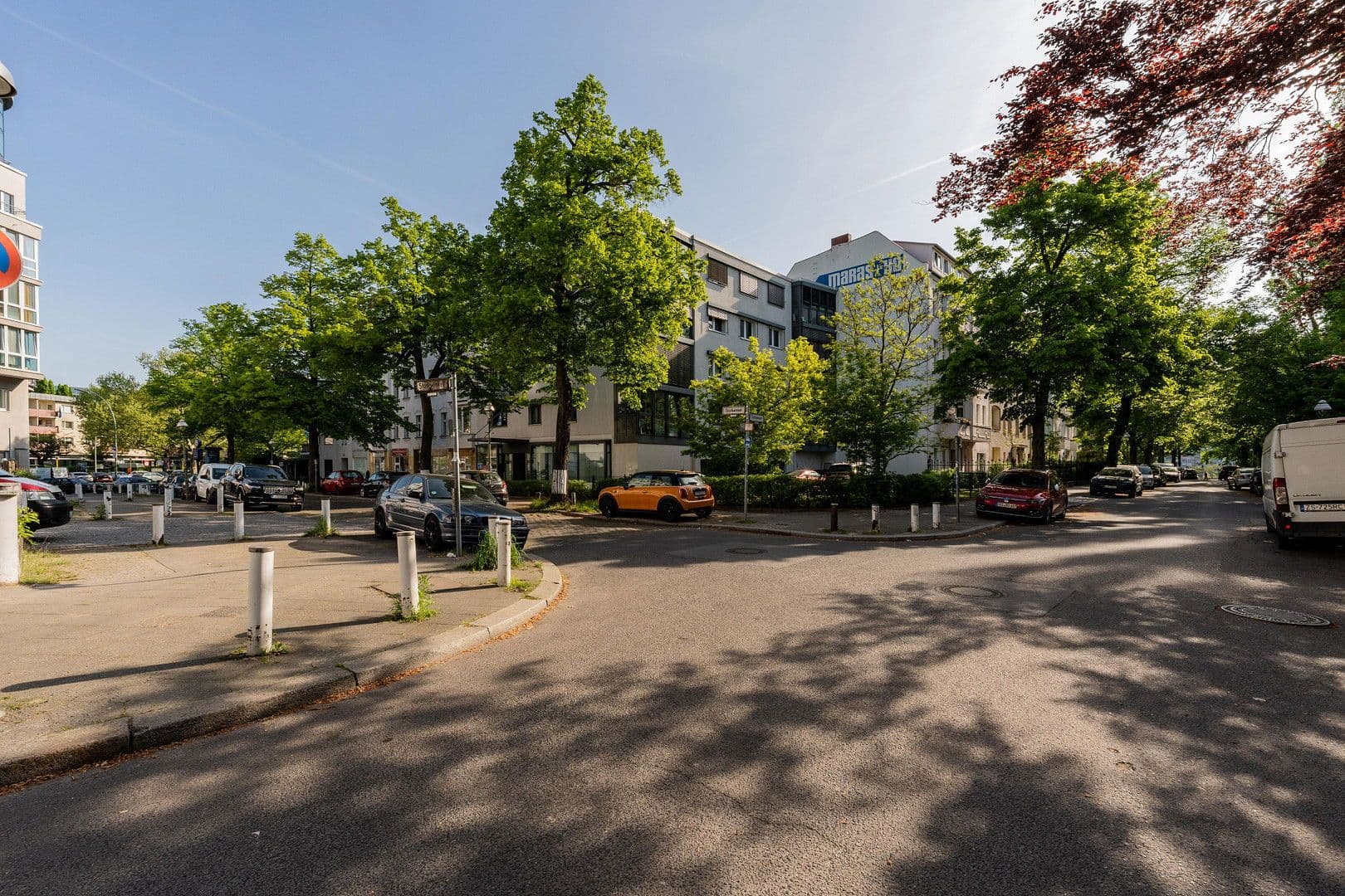 5 bedroom flat for sale, 119 m², Storkwinkel 5, Berlin, Berlin 5 bedroom flat for sale, 119 m², Storkwinkel 5, Berlin, Berlin