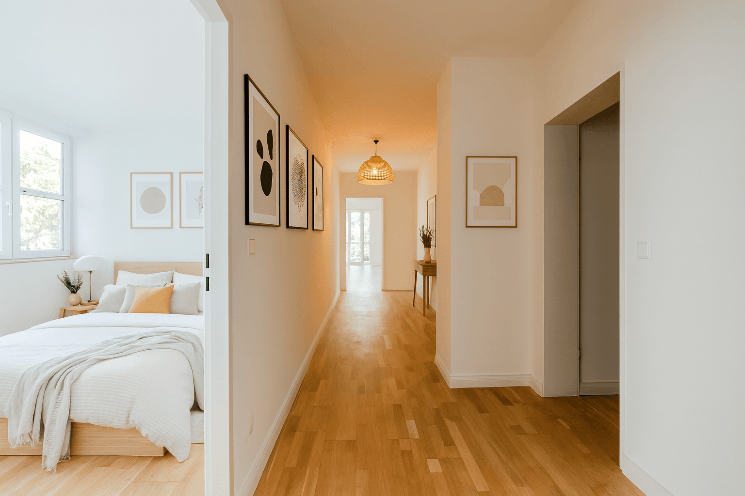 5 bedroom flat for sale, 119 m², Storkwinkel 5, Berlin, Berlin 5 bedroom flat for sale, 119 m², Storkwinkel 5, Berlin, Berlin