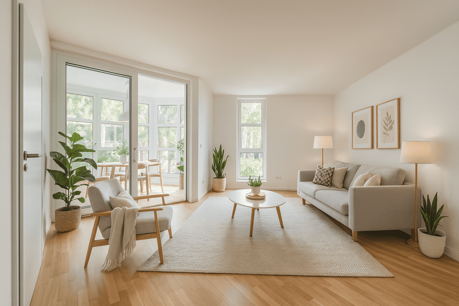 5 bedroom flat for sale, 119 m², Storkwinkel 5, Berlin, Berlin 5 bedroom flat for sale, 119 m², Storkwinkel 5, Berlin, Berlin