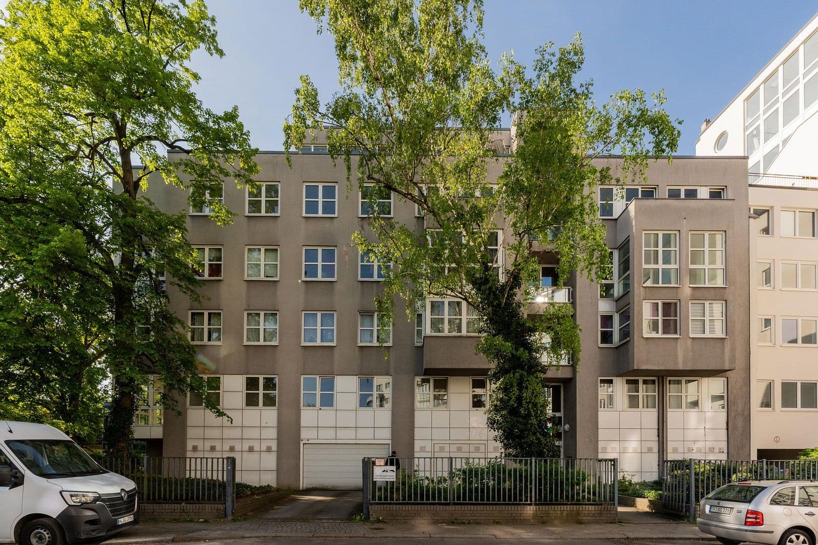 5 bedroom flat for sale, 119 m², Storkwinkel 5, Berlin, Berlin 5 bedroom flat for sale, 119 m², Storkwinkel 5, Berlin, Berlin