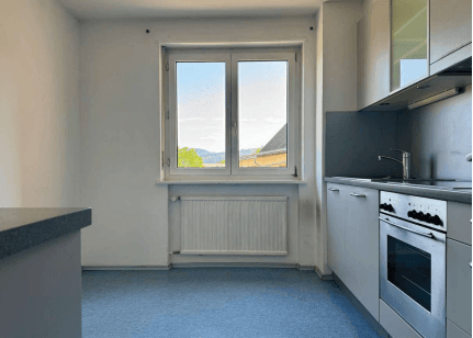 2 bedroom with open-plan kitchen flat to rent, 72 m², Eisengasse 31, Dornbirn, Vorarlberg 2 bedroom with open-plan kitchen flat to rent, 72 m², Eisengasse 31, Dornbirn, Vorarlberg