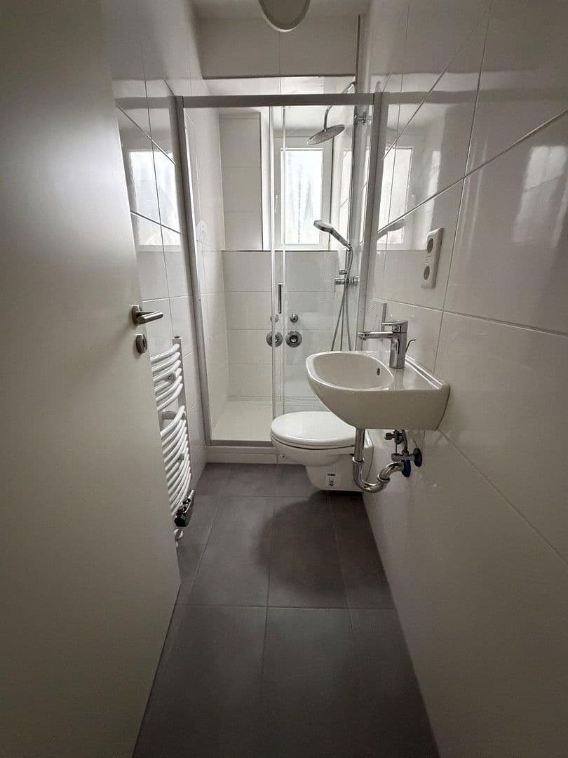 2 bedroom flat to rent, 54 m², Wölckernstraße 28, Nürnberg, Bavaria 2 bedroom flat to rent, 54 m², Wölckernstraße 28, Nürnberg, Bavaria