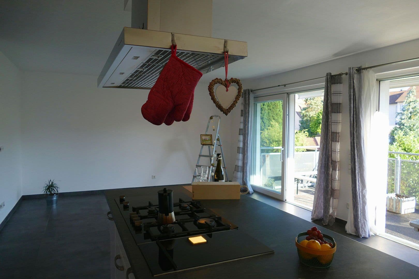 3 bedroom with open-plan kitchen flat for sale, 97 m², Ludwigsburger Straße 11, Schwaikheim, Baden-Württemberg 3 bedroom with open-plan kitchen flat for sale, 97 m², Ludwigsburger Straße 11, Schwaikheim, Baden-Württemberg