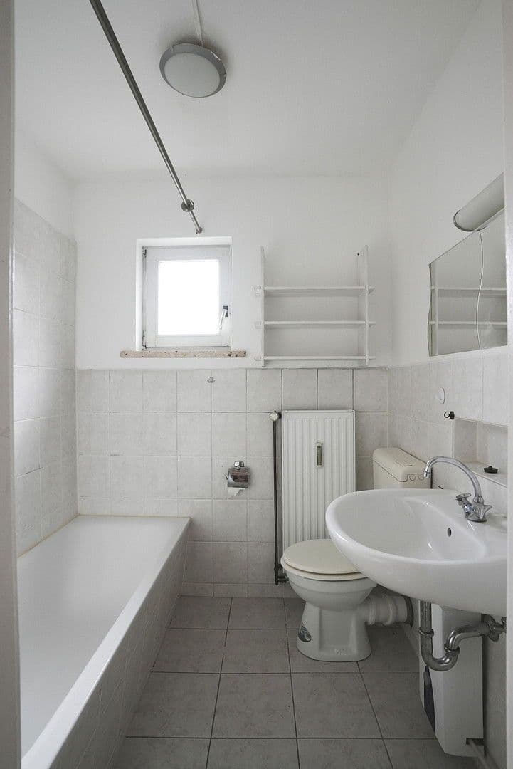 2 bedroom flat to rent, 66 m², Hauptstraße 116, Mölln, Schleswig-Holstein 2 bedroom flat to rent, 66 m², Hauptstraße 116, Mölln, Schleswig-Holstein