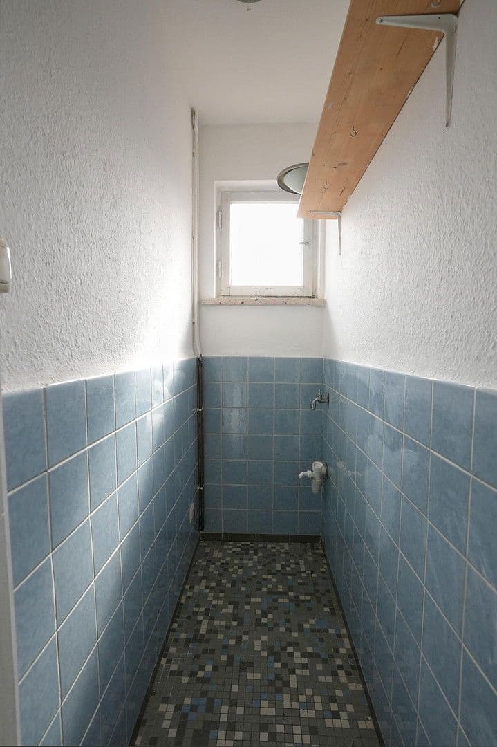 2 bedroom flat to rent, 66 m², Hauptstraße 116, Mölln, Schleswig-Holstein 2 bedroom flat to rent, 66 m², Hauptstraße 116, Mölln, Schleswig-Holstein