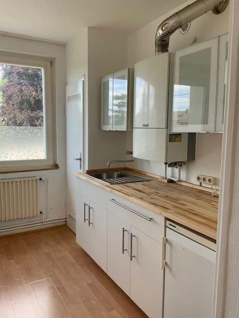 1 bedroom flat to rent, 48 m², Aachen, North Rhine-Westphalia 1 bedroom flat to rent, 48 m², Aachen, North Rhine-Westphalia