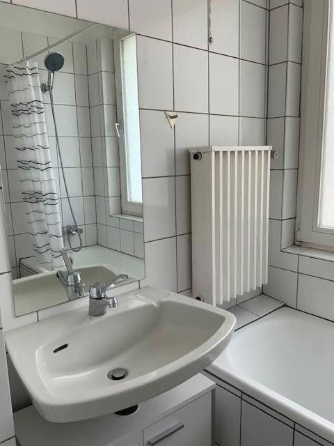 1 bedroom flat to rent, 48 m², Aachen, North Rhine-Westphalia 1 bedroom flat to rent, 48 m², Aachen, North Rhine-Westphalia