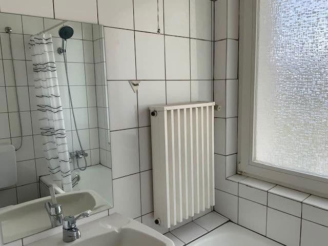 1 bedroom flat to rent, 48 m², Aachen, North Rhine-Westphalia 1 bedroom flat to rent, 48 m², Aachen, North Rhine-Westphalia