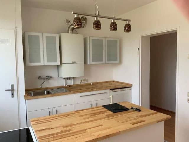 1 bedroom flat to rent, 48 m², Aachen, North Rhine-Westphalia 1 bedroom flat to rent, 48 m², Aachen, North Rhine-Westphalia