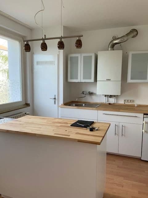 1 bedroom flat to rent, 48 m², Aachen, North Rhine-Westphalia 1 bedroom flat to rent, 48 m², Aachen, North Rhine-Westphalia