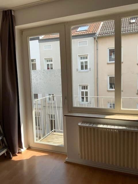 1 bedroom flat to rent, 48 m², Aachen, North Rhine-Westphalia 1 bedroom flat to rent, 48 m², Aachen, North Rhine-Westphalia