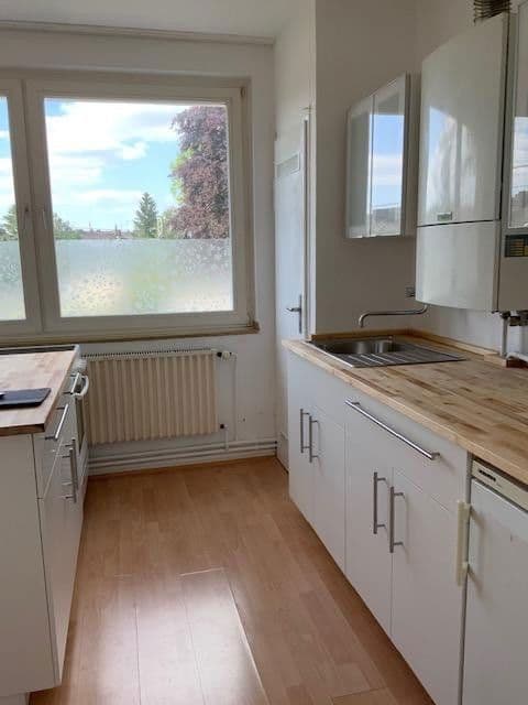 1 bedroom flat to rent, 48 m², Aachen, North Rhine-Westphalia 1 bedroom flat to rent, 48 m², Aachen, North Rhine-Westphalia