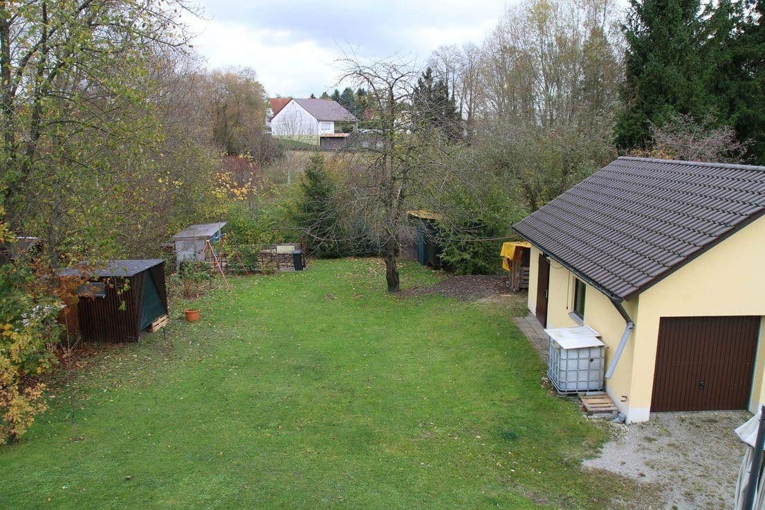 6 bedroom flat to rent, 190 m², Ziegelmoosstraße 25, Rain, Bavaria 6 bedroom flat to rent, 190 m², Ziegelmoosstraße 25, Rain, Bavaria