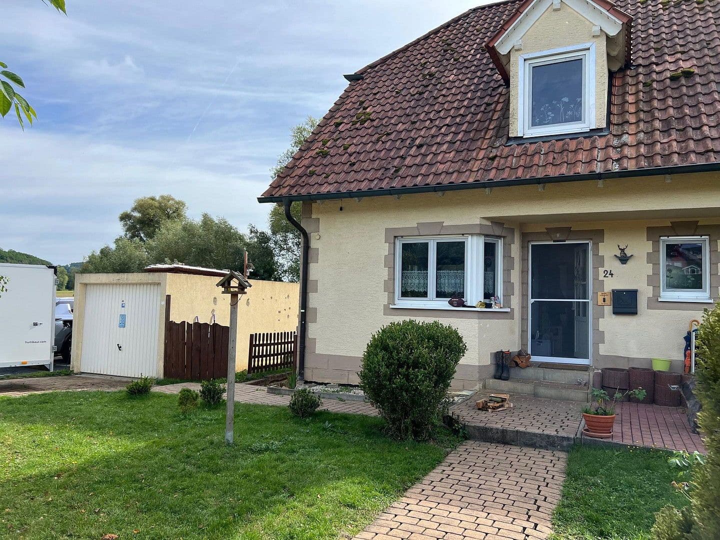 house for sale, 148 m², Itzgrund, Bavaria house for sale, 148 m², Itzgrund, Bavaria