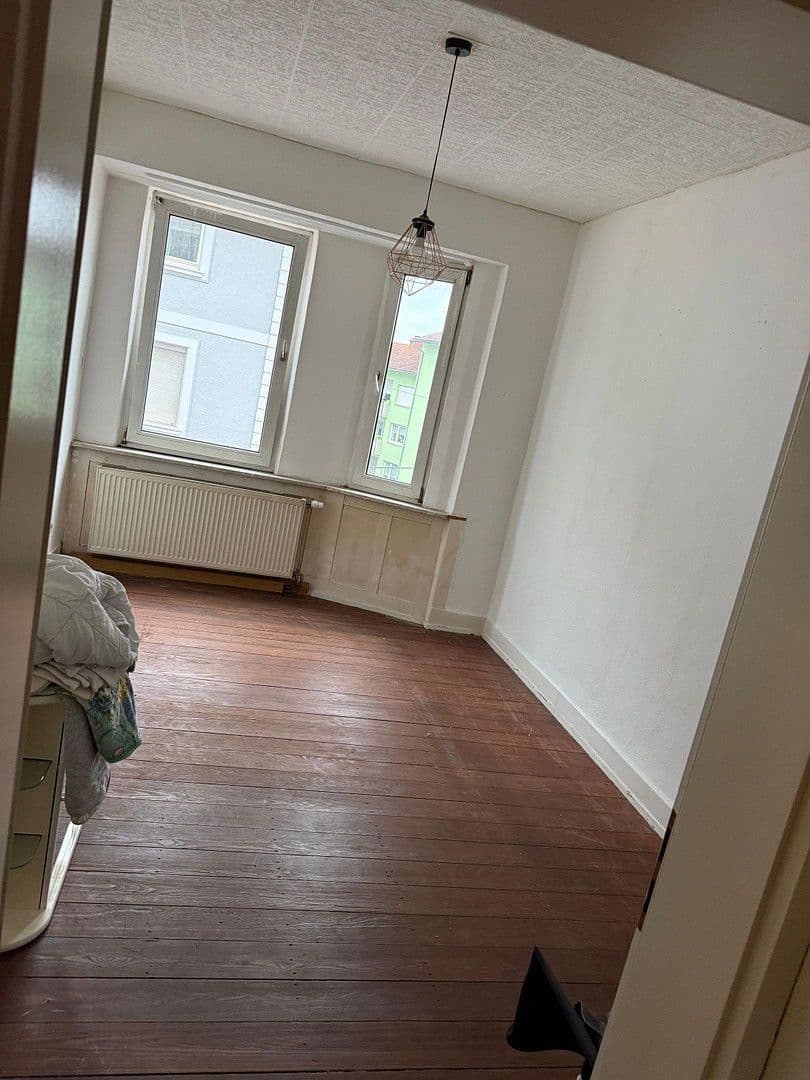 3 bedroom flat to rent, 70 m², Salierstr. 59, Pforzheim, Baden-Württemberg 3 bedroom flat to rent, 70 m², Salierstr. 59, Pforzheim, Baden-Württemberg