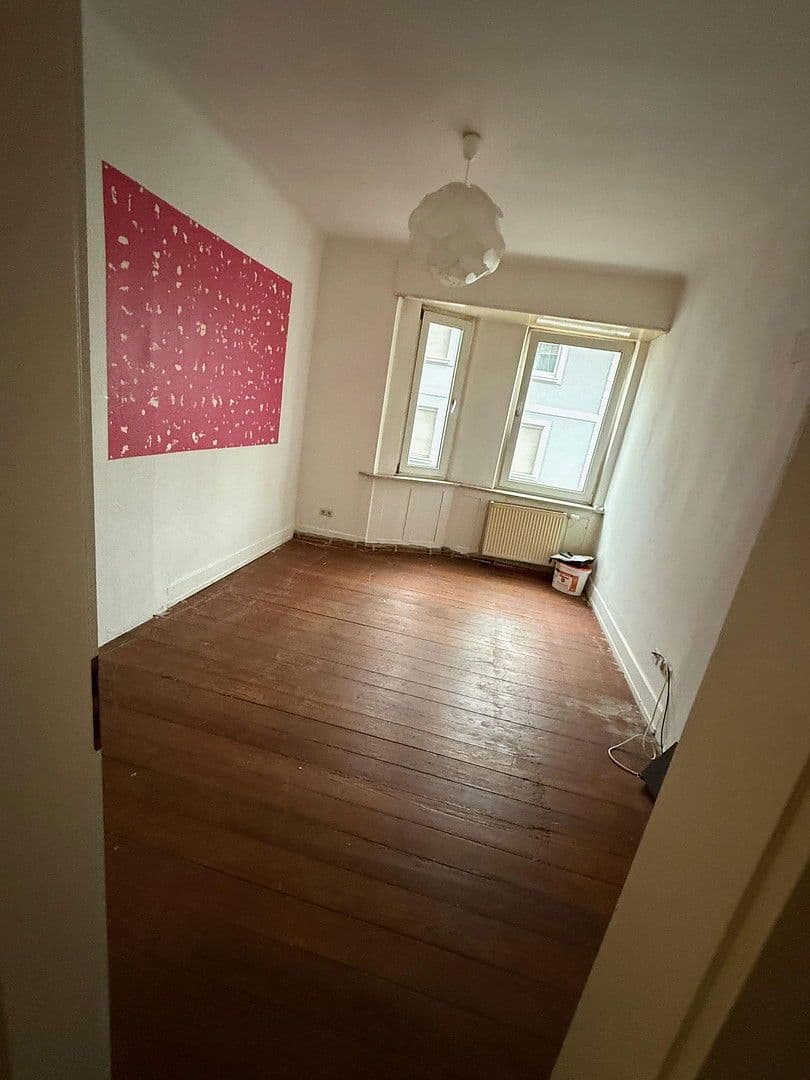 3 bedroom flat to rent, 70 m², Salierstr. 59, Pforzheim, Baden-Württemberg 3 bedroom flat to rent, 70 m², Salierstr. 59, Pforzheim, Baden-Württemberg