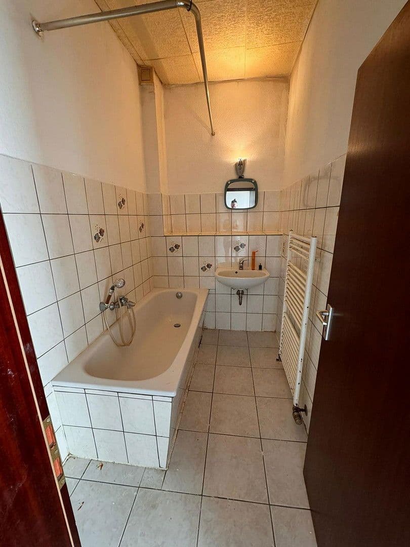 3 bedroom flat to rent, 70 m², Salierstr. 59, Pforzheim, Baden-Württemberg 3 bedroom flat to rent, 70 m², Salierstr. 59, Pforzheim, Baden-Württemberg