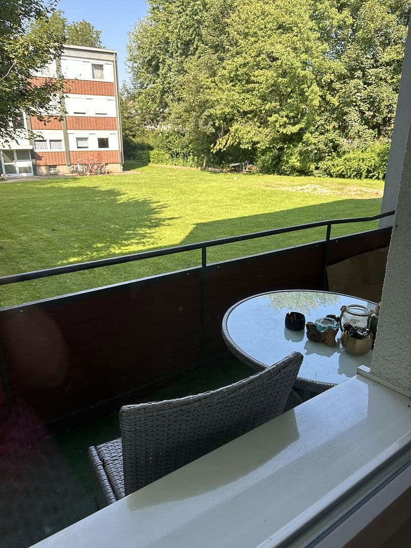 4 bedroom flat for sale, 85 m², Münster, North Rhine-Westphalia 4 bedroom flat for sale, 85 m², Münster, North Rhine-Westphalia