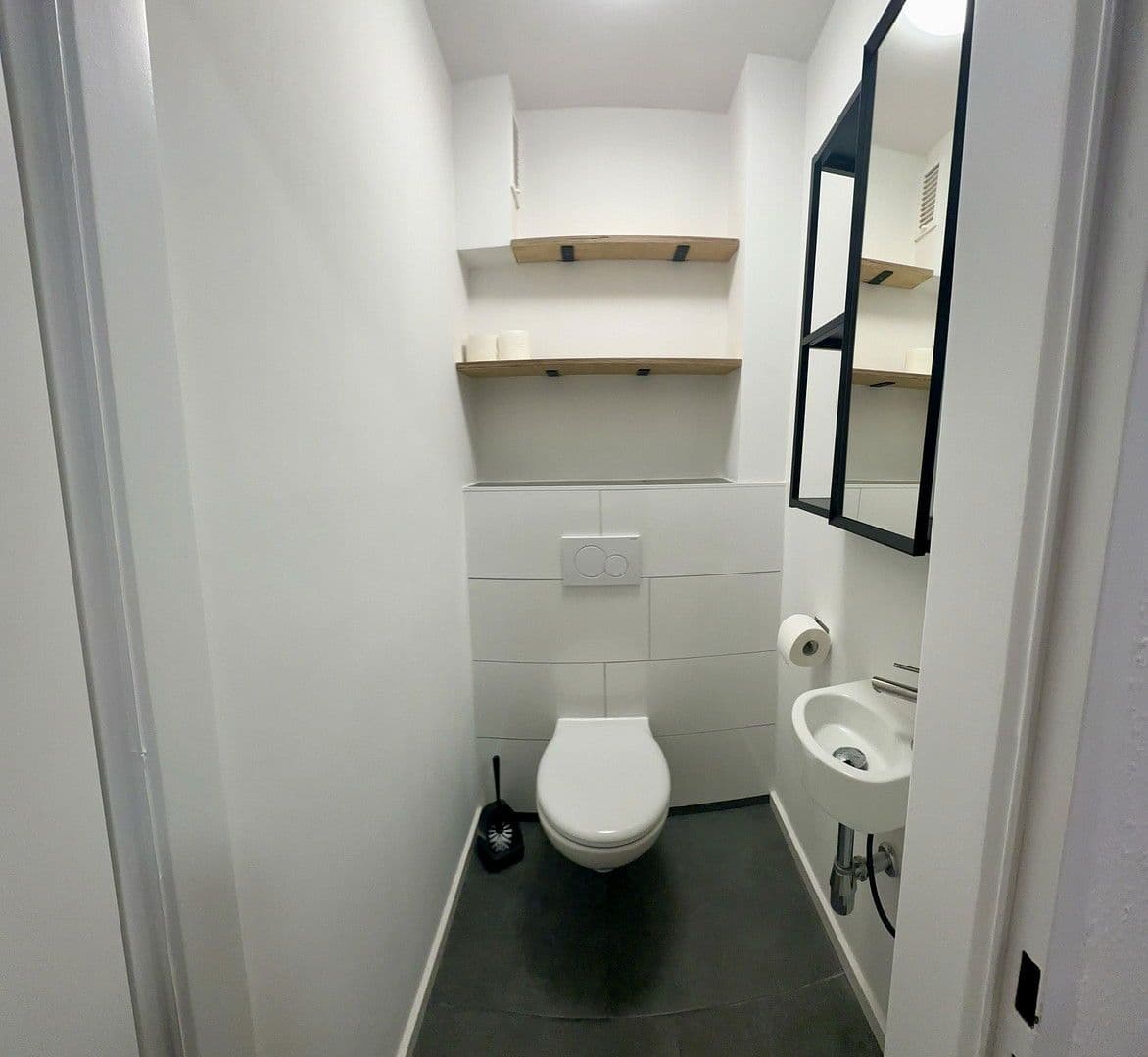 4 bedroom flat for sale, 85 m², Münster, North Rhine-Westphalia 4 bedroom flat for sale, 85 m², Münster, North Rhine-Westphalia