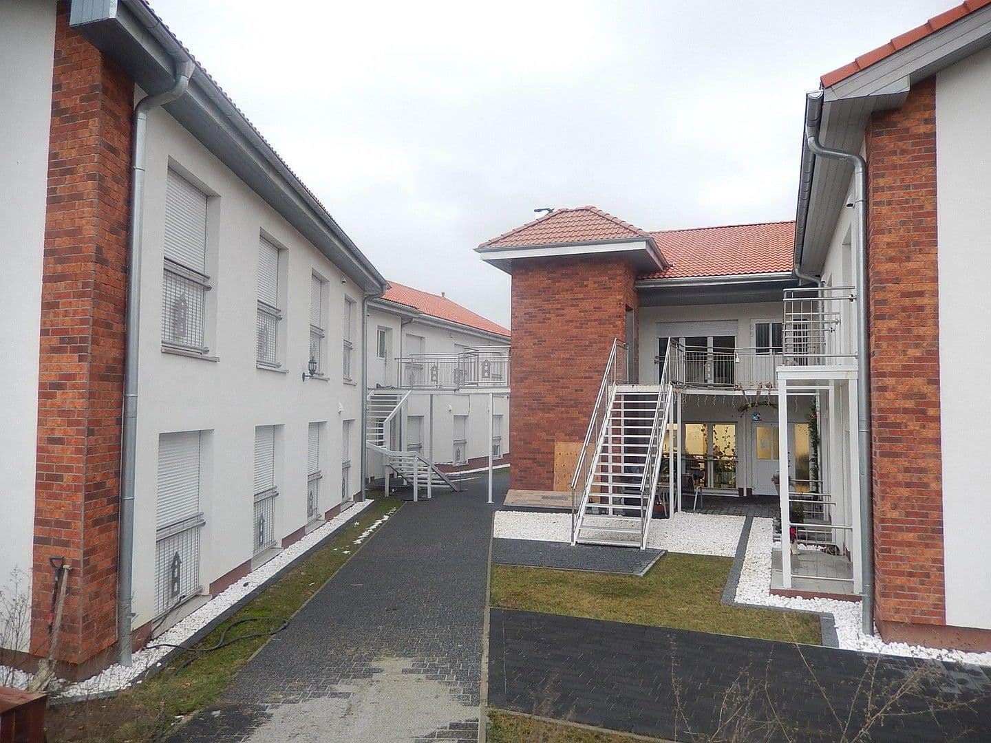 1 bedroom flat to rent, 46 m², Berliner Straße 36, Rüdersdorf bei Berlin, Brandenburg 1 bedroom flat to rent, 46 m², Berliner Straße 36, Rüdersdorf bei Berlin, Brandenburg