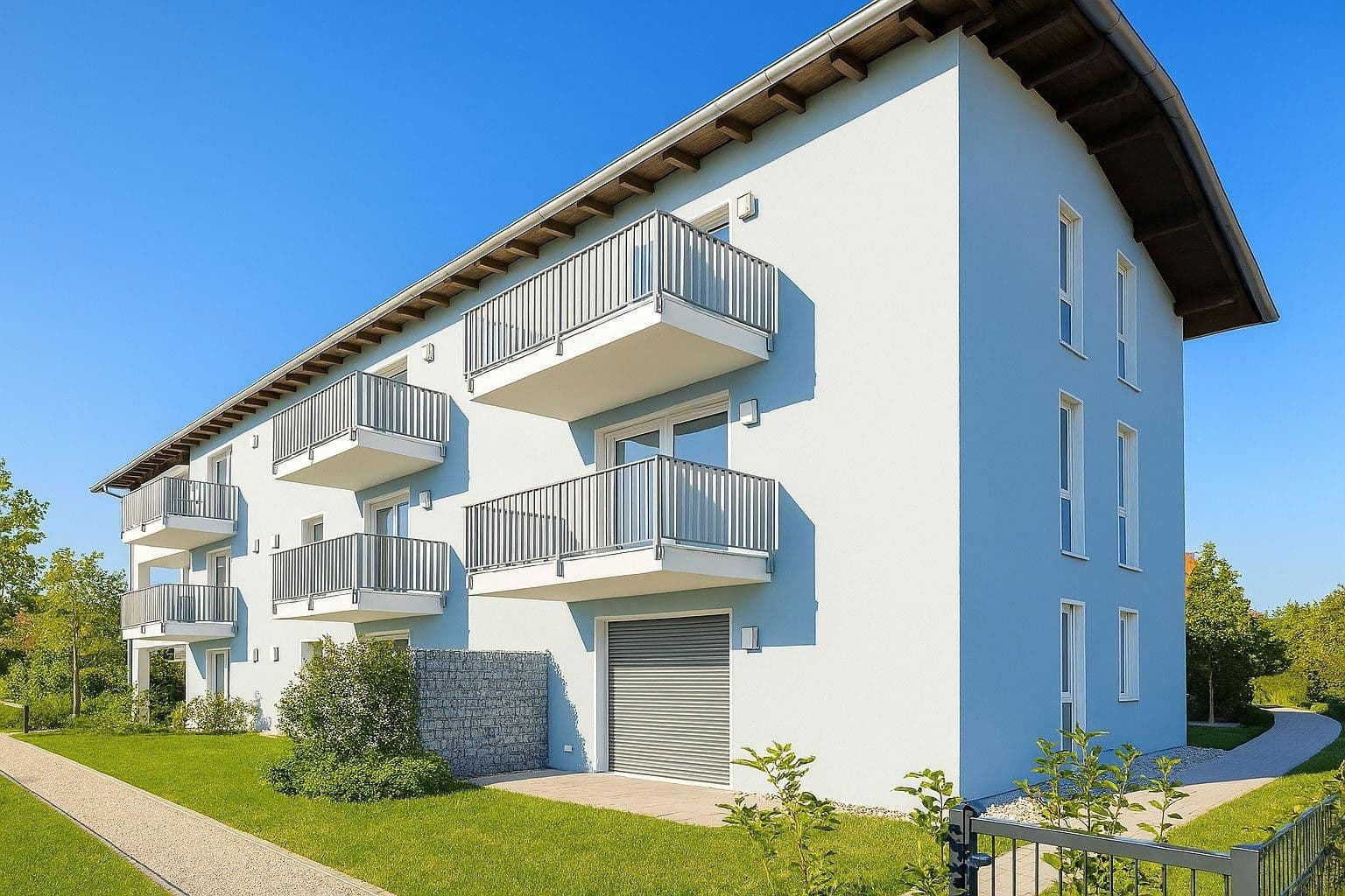 2 bedroom flat to rent, 70 m², Münchener Straße 29, Grafing, Bavaria 2 bedroom flat to rent, 70 m², Münchener Straße 29, Grafing, Bavaria