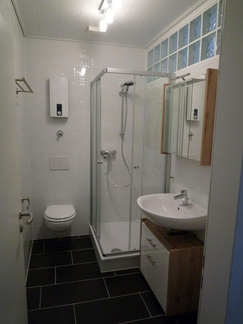 2 bedroom flat to rent, 44 m², Gennaer Str. 36, Iserlohn, North Rhine-Westphalia 2 bedroom flat to rent, 44 m², Gennaer Str. 36, Iserlohn, North Rhine-Westphalia