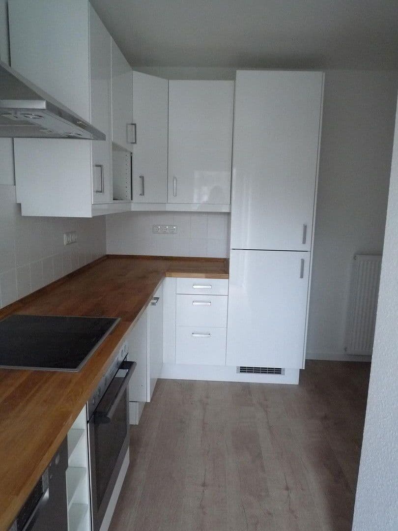 2 bedroom flat to rent, 44 m², Gennaer Str. 36, Iserlohn, North Rhine-Westphalia 2 bedroom flat to rent, 44 m², Gennaer Str. 36, Iserlohn, North Rhine-Westphalia