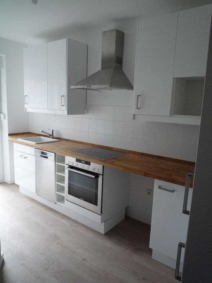 2 bedroom flat to rent, 44 m², Gennaer Str. 36, Iserlohn, North Rhine-Westphalia 2 bedroom flat to rent, 44 m², Gennaer Str. 36, Iserlohn, North Rhine-Westphalia