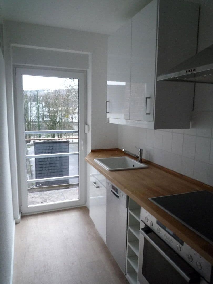 2 bedroom flat to rent, 44 m², Gennaer Str. 36, Iserlohn, North Rhine-Westphalia 2 bedroom flat to rent, 44 m², Gennaer Str. 36, Iserlohn, North Rhine-Westphalia