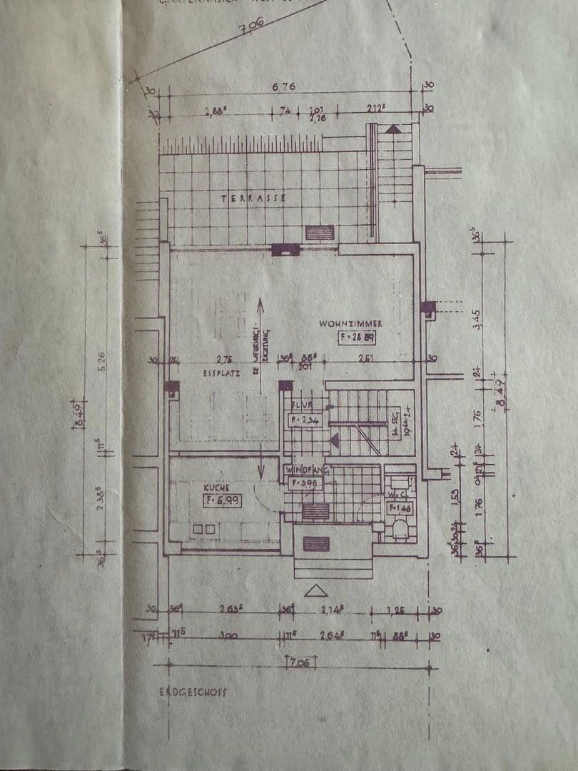 house for sale, 105 m², Nürnberg, Bavaria house for sale, 105 m², Nürnberg, Bavaria