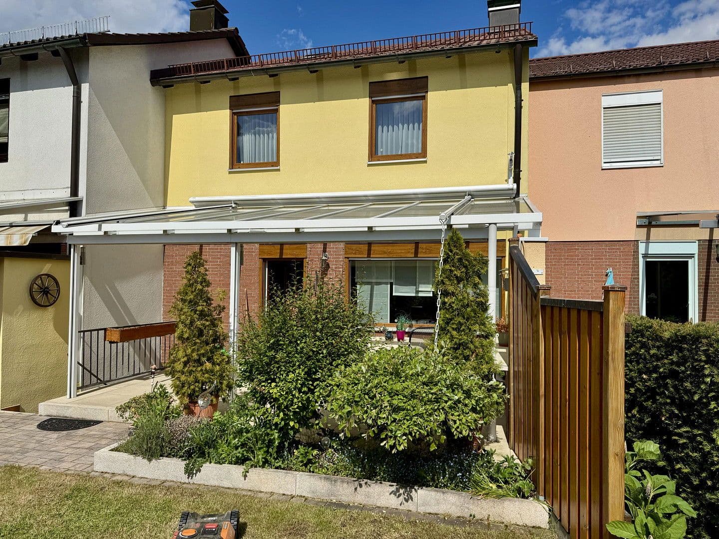 house for sale, 105 m², Nürnberg, Bavaria house for sale, 105 m², Nürnberg, Bavaria