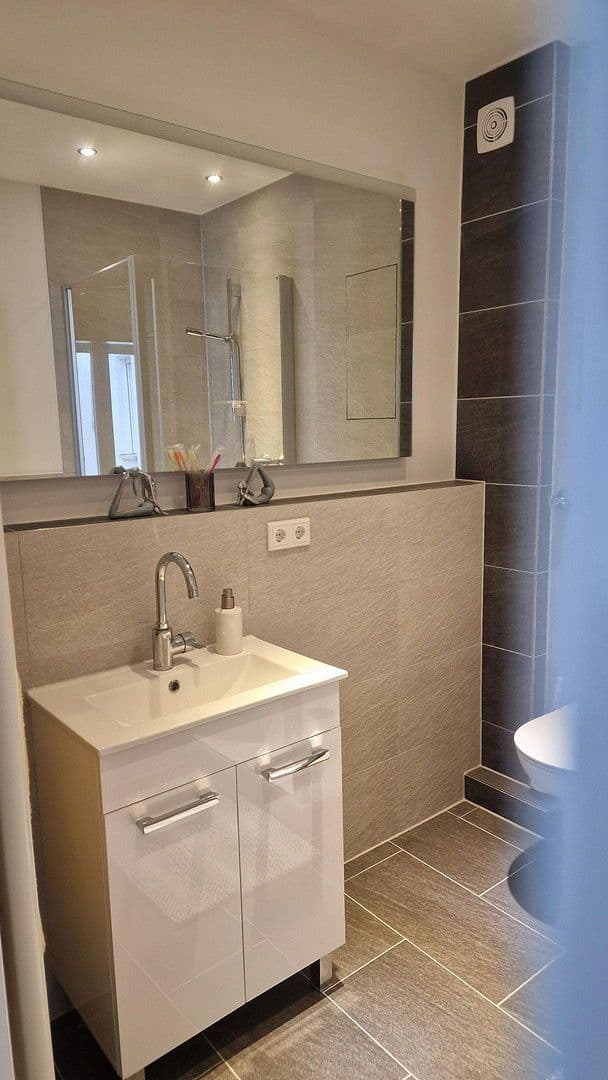 2 bedroom flat for sale, 44 m², Zirndorf, Bavaria 2 bedroom flat for sale, 44 m², Zirndorf, Bavaria