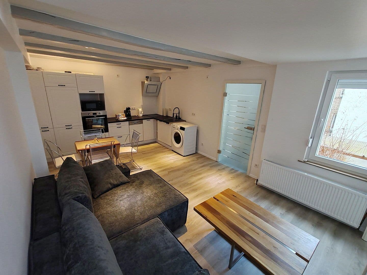 2 bedroom flat for sale, 44 m², Zirndorf, Bavaria 2 bedroom flat for sale, 44 m², Zirndorf, Bavaria