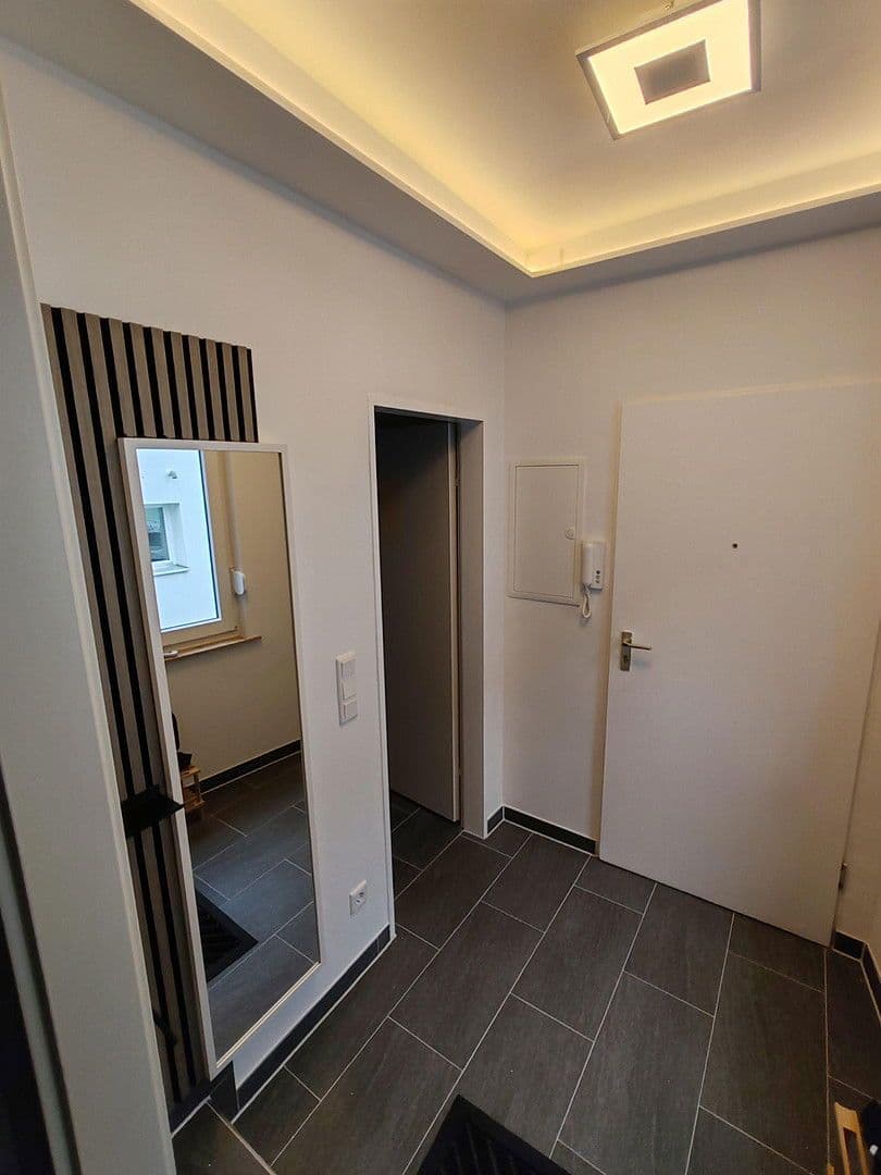 2 bedroom flat for sale, 44 m², Zirndorf, Bavaria 2 bedroom flat for sale, 44 m², Zirndorf, Bavaria