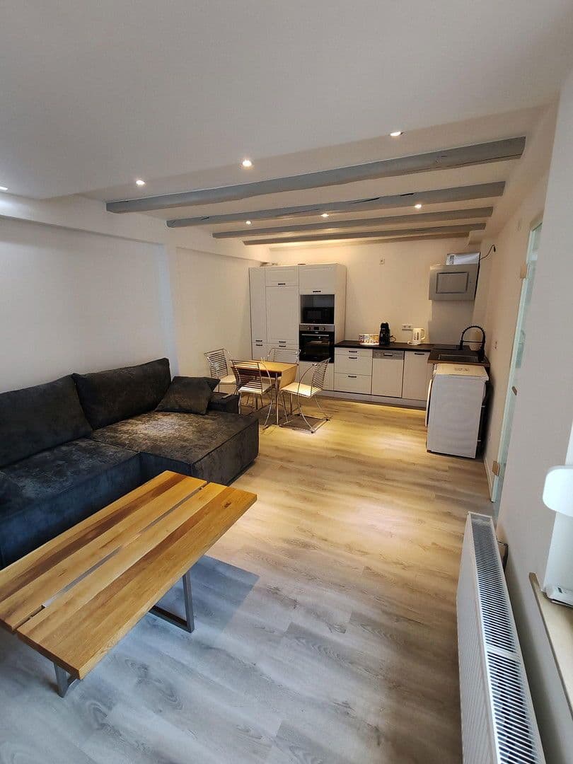 2 bedroom flat for sale, 44 m², Zirndorf, Bavaria 2 bedroom flat for sale, 44 m², Zirndorf, Bavaria