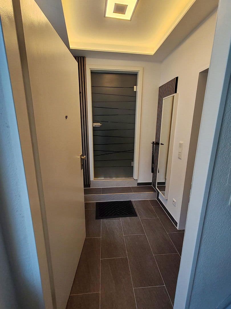 2 bedroom flat for sale, 44 m², Zirndorf, Bavaria 2 bedroom flat for sale, 44 m², Zirndorf, Bavaria