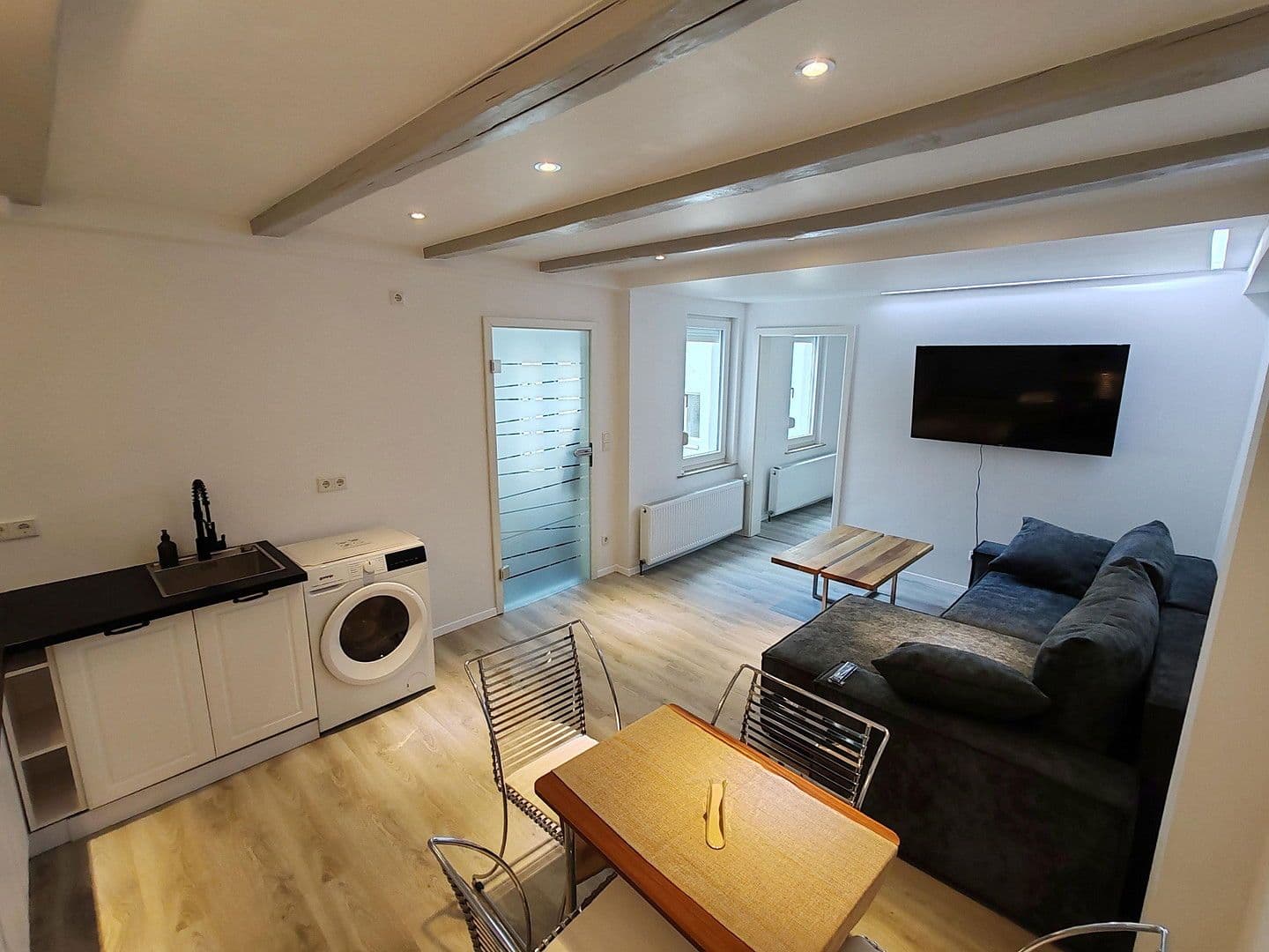 2 bedroom flat for sale, 44 m², Zirndorf, Bavaria 2 bedroom flat for sale, 44 m², Zirndorf, Bavaria