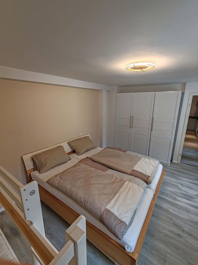 2 bedroom flat for sale, 44 m², Zirndorf, Bavaria 2 bedroom flat for sale, 44 m², Zirndorf, Bavaria