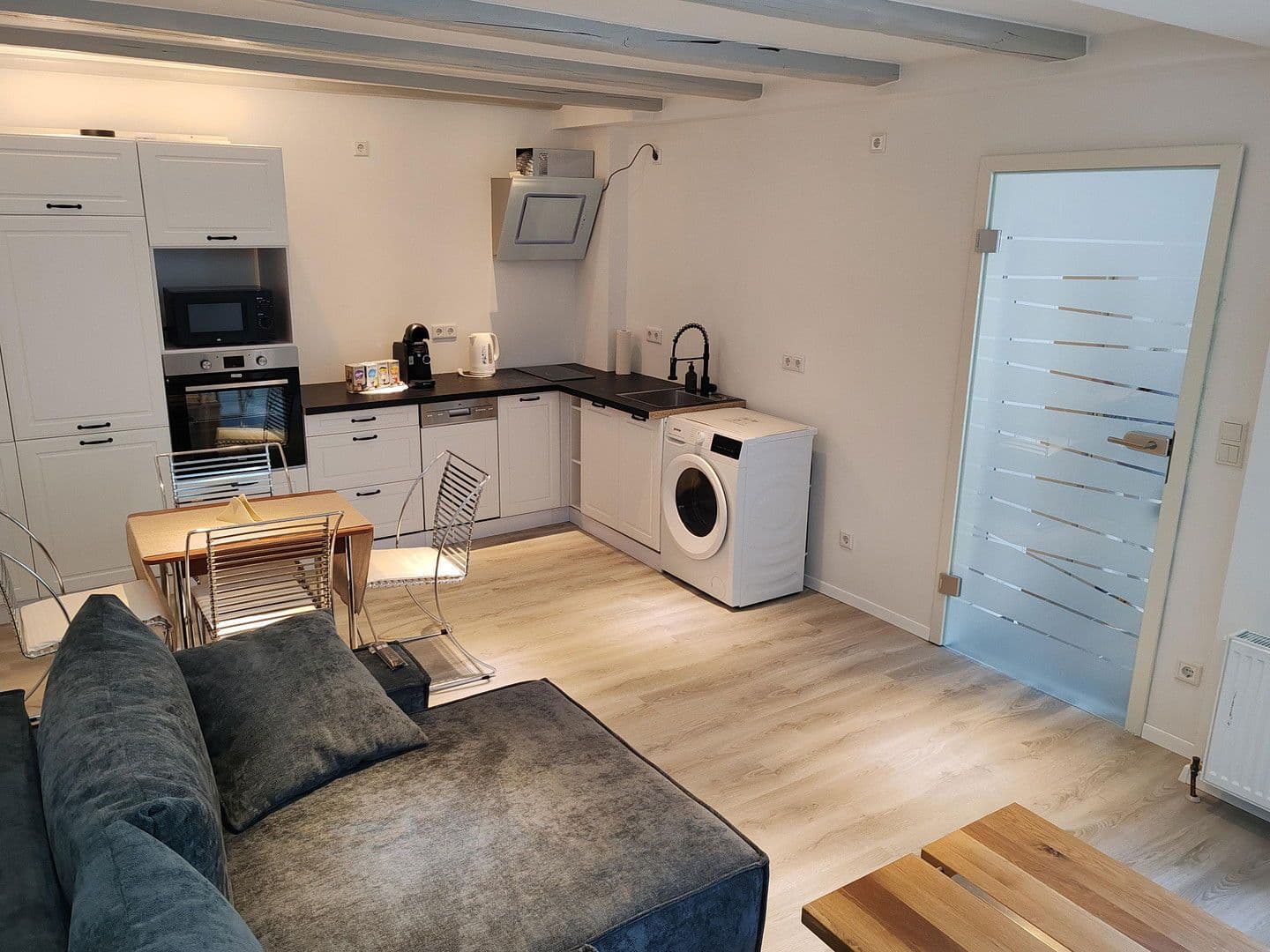 2 bedroom flat for sale, 44 m², Zirndorf, Bavaria 2 bedroom flat for sale, 44 m², Zirndorf, Bavaria