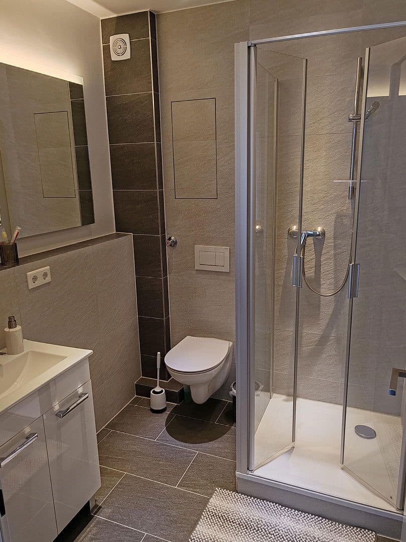 2 bedroom flat for sale, 44 m², Zirndorf, Bavaria 2 bedroom flat for sale, 44 m², Zirndorf, Bavaria