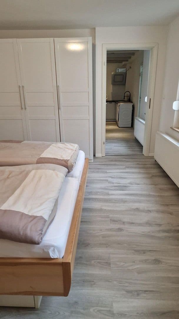 2 bedroom flat for sale, 44 m², Zirndorf, Bavaria 2 bedroom flat for sale, 44 m², Zirndorf, Bavaria