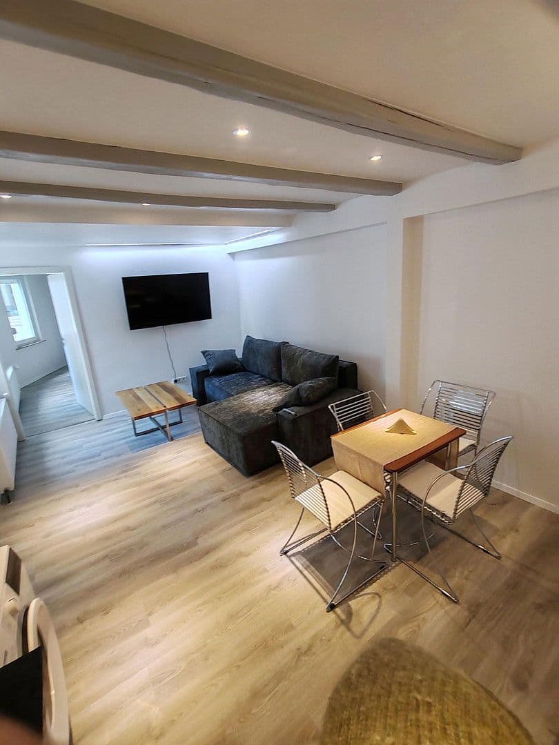 2 bedroom flat for sale, 44 m², Zirndorf, Bavaria 2 bedroom flat for sale, 44 m², Zirndorf, Bavaria