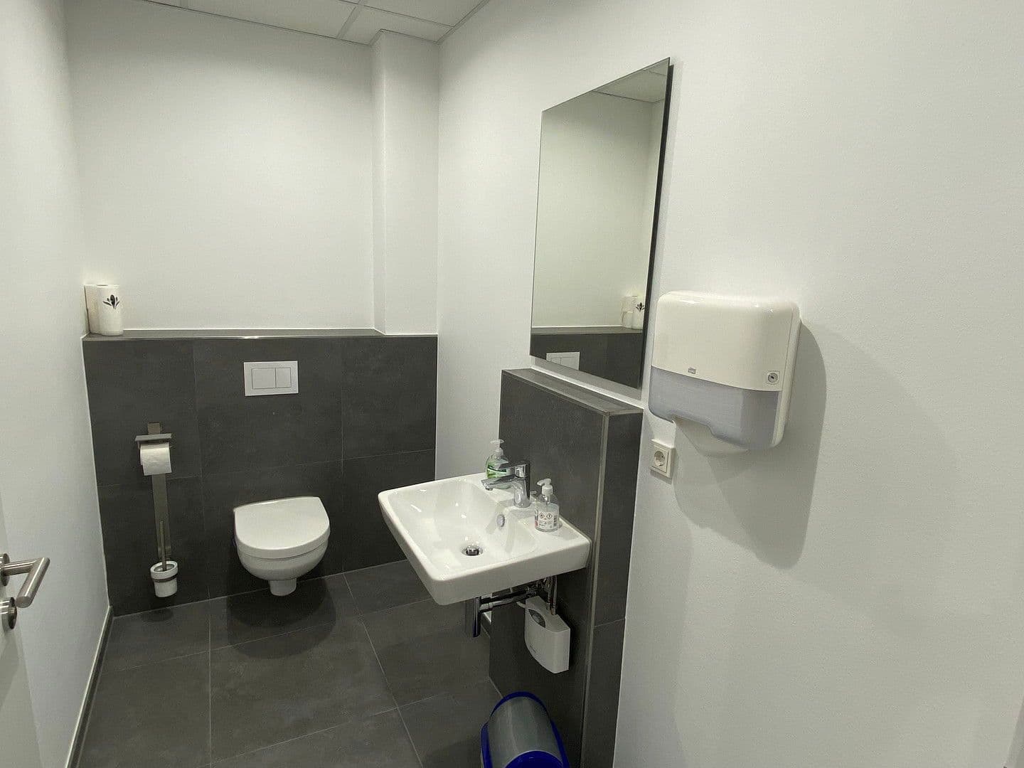 office to rent, 52 m², Salzkotten, North Rhine-Westphalia office to rent, 52 m², Salzkotten, North Rhine-Westphalia