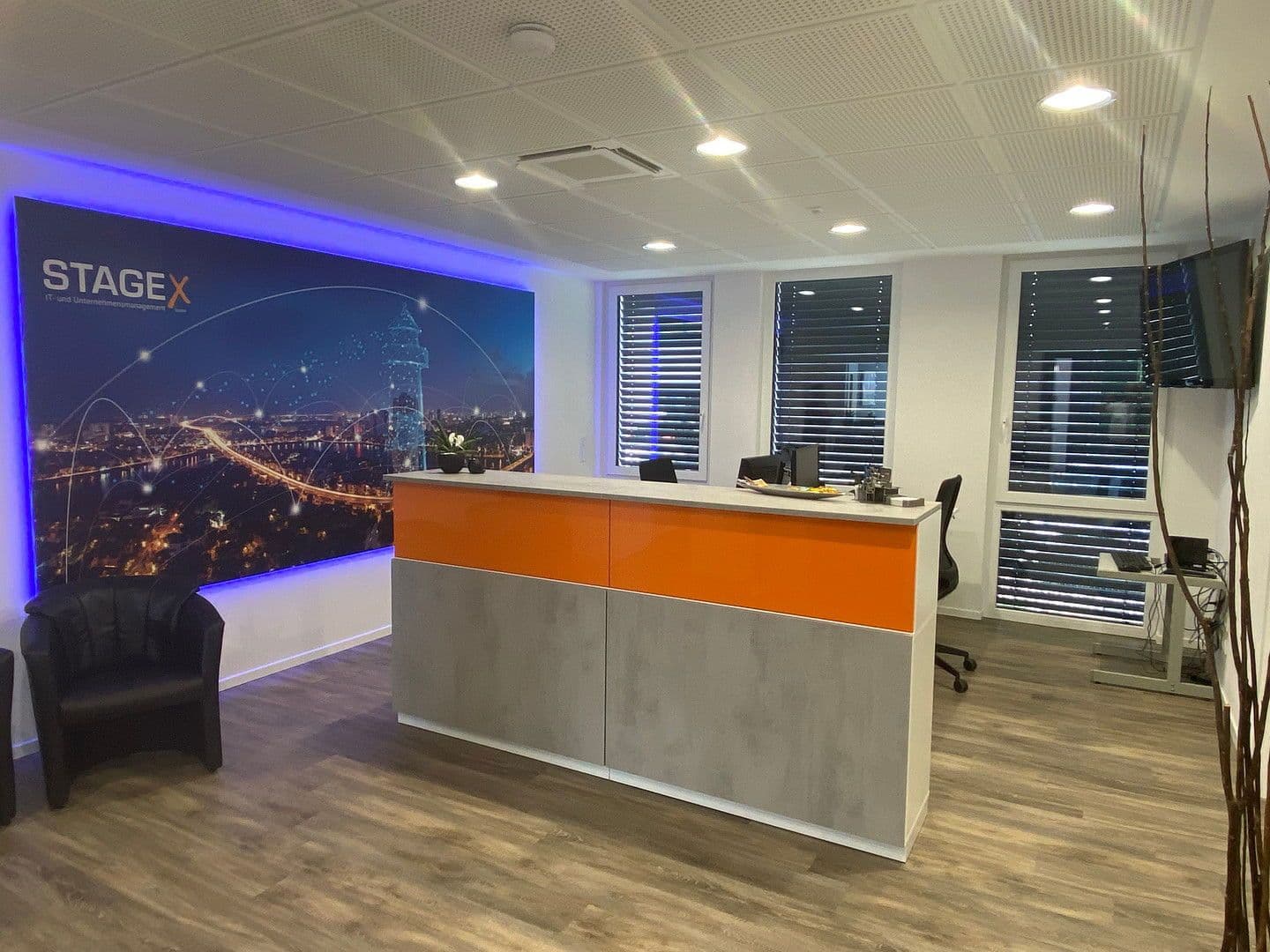 office to rent, 52 m², Salzkotten, North Rhine-Westphalia office to rent, 52 m², Salzkotten, North Rhine-Westphalia