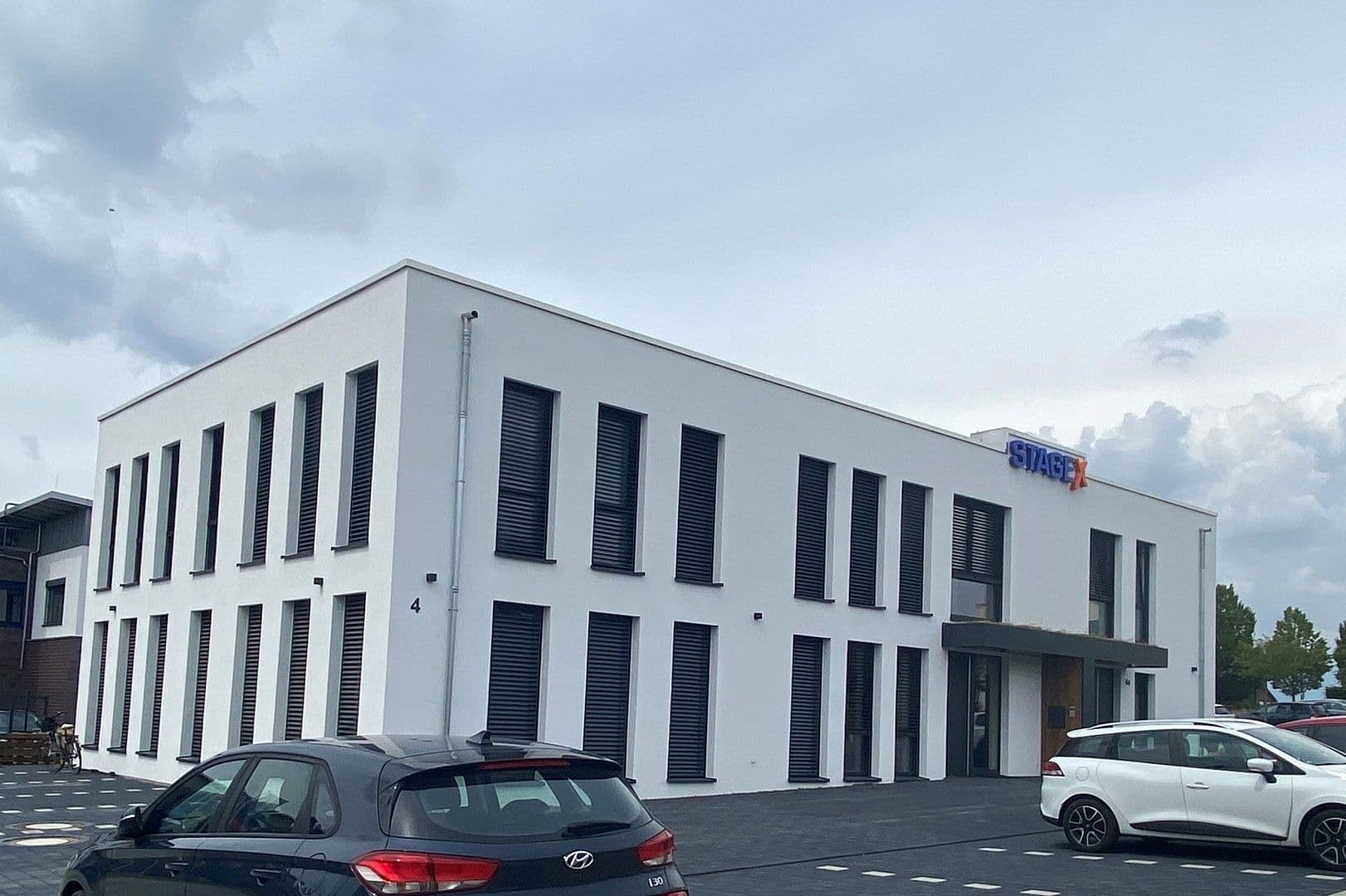 office to rent, 52 m², Salzkotten, North Rhine-Westphalia office to rent, 52 m², Salzkotten, North Rhine-Westphalia