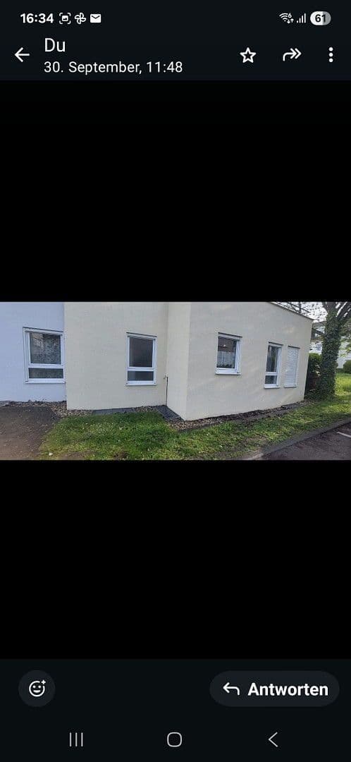 2 bedroom flat to rent, 63 m², Korntal-Münchingen, Baden-Württemberg 2 bedroom flat to rent, 63 m², Korntal-Münchingen, Baden-Württemberg