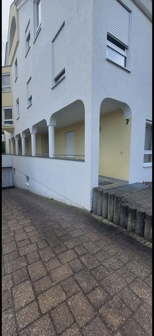 2 bedroom flat to rent, 63 m², Korntal-Münchingen, Baden-Württemberg 2 bedroom flat to rent, 63 m², Korntal-Münchingen, Baden-Württemberg