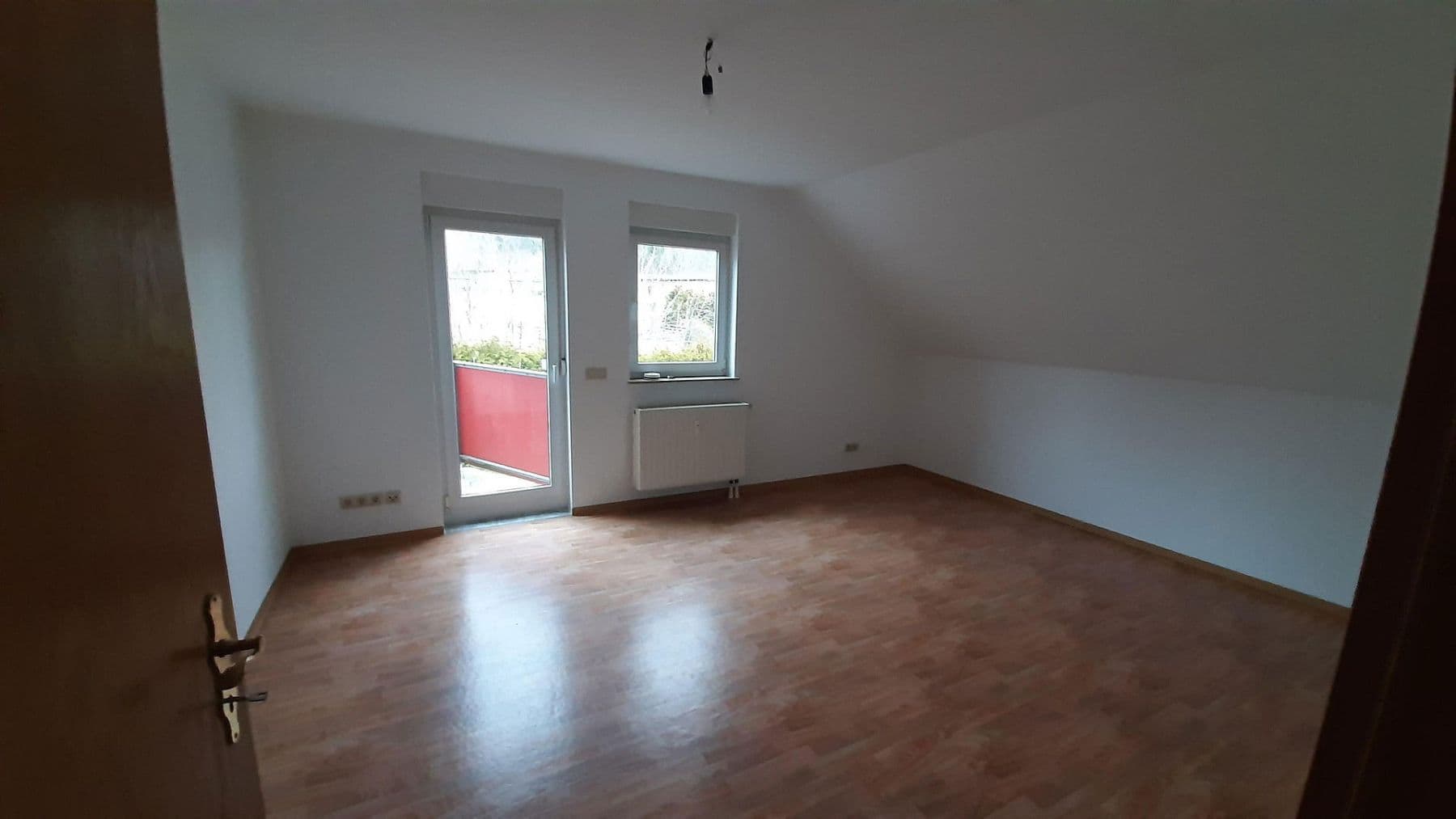 5 bedroom flat to rent, 152 m², Waltershausen, Thuringia 5 bedroom flat to rent, 152 m², Waltershausen, Thuringia